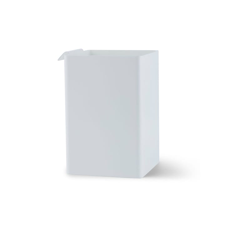 Flex Box groot 15,5 cm - Wit - Gejst