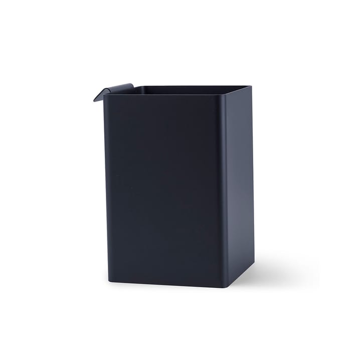 Flex Box groot 15,5 cm - Zwart - Gejst