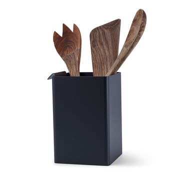 Flex Box groot 15,5 cm - Zwart - Gejst
