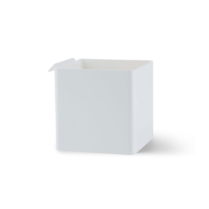 Flex Box klein 10,5 cm - Wit - Gejst
