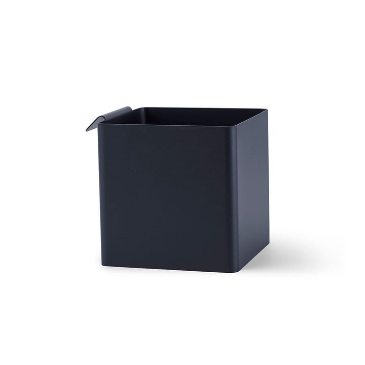 Flex Box klein 10,5 cm - Zwart - Gejst