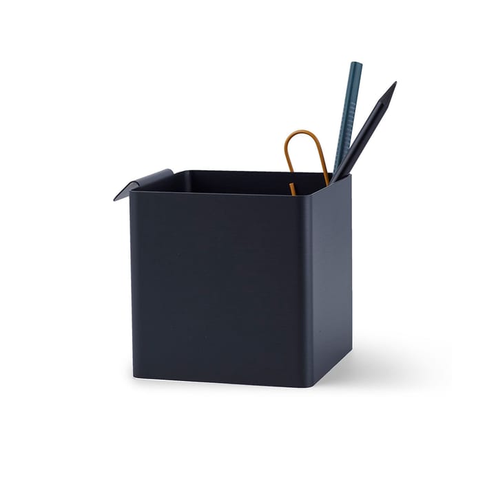 Flex Box klein 10,5 cm, Zwart Gejst