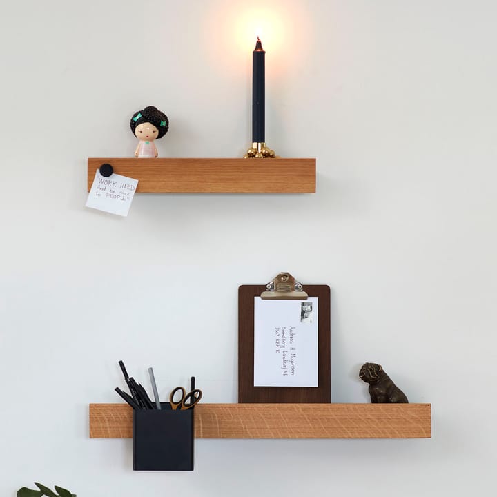 Flex Box klein 10,5 cm, Zwart Gejst