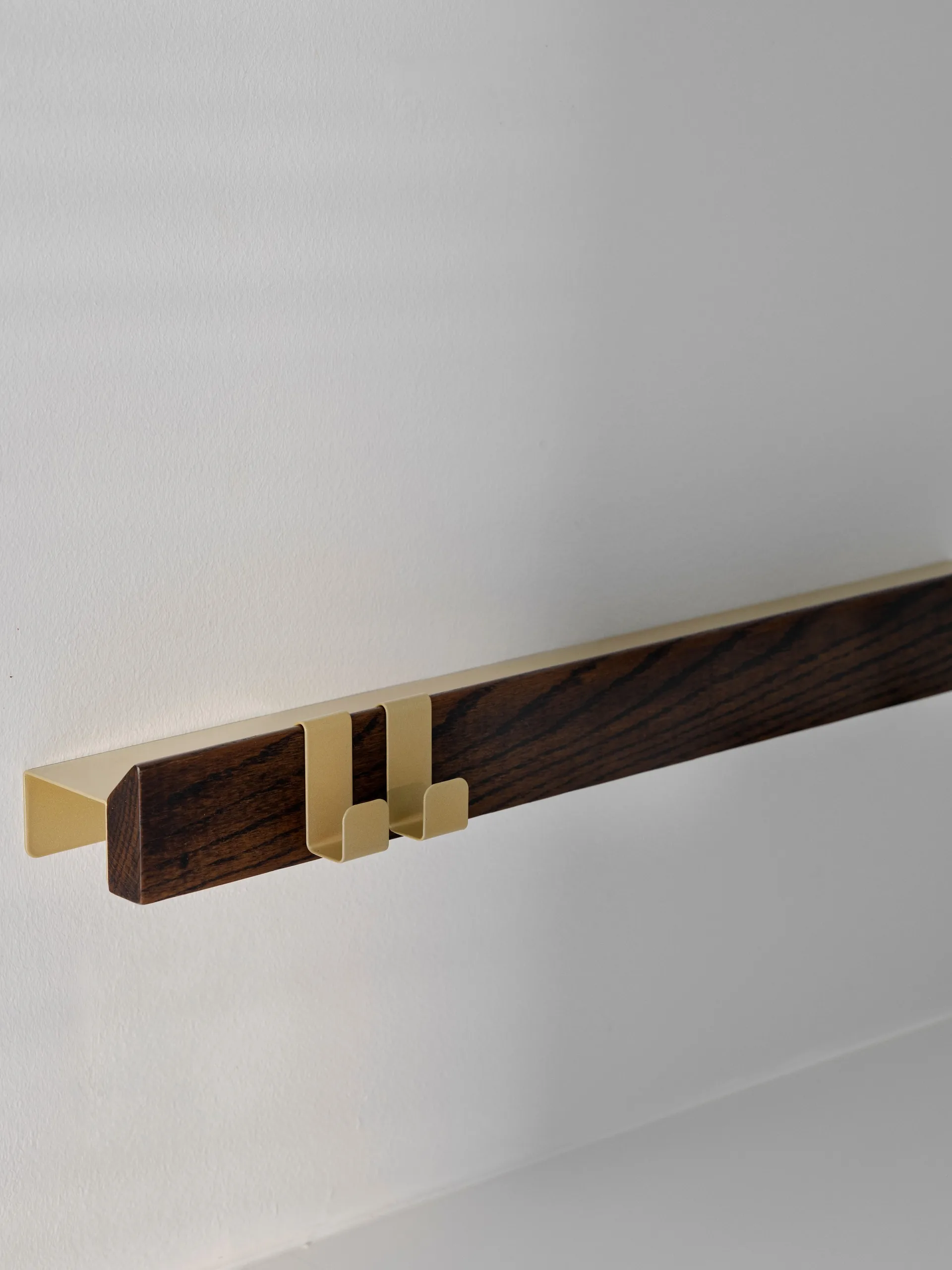 Flex Hooks haak 2-pack Gejst