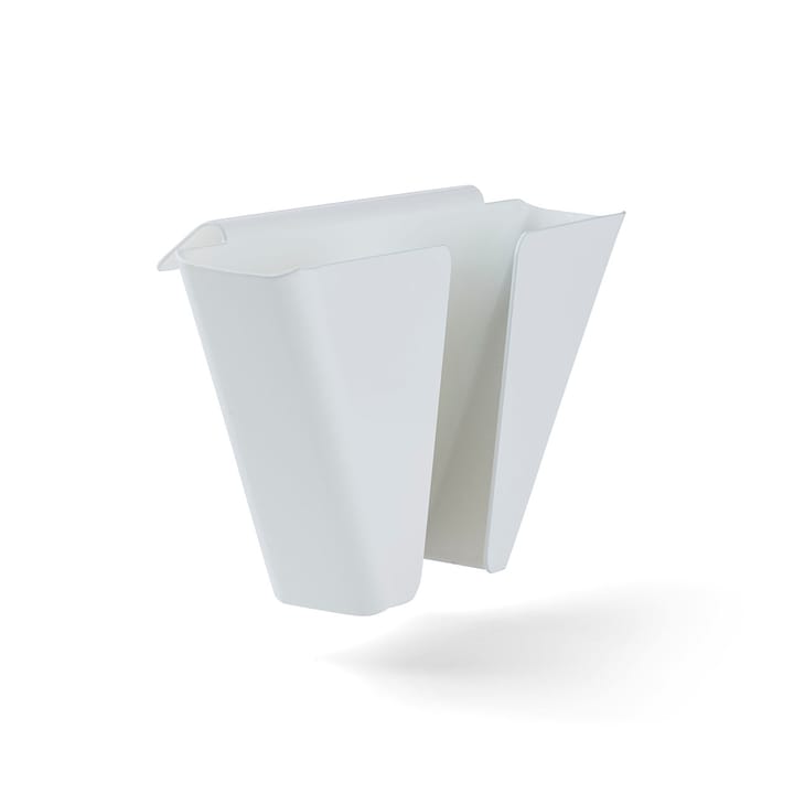 Flex koffiefilterhouder - Wit - Gejst
