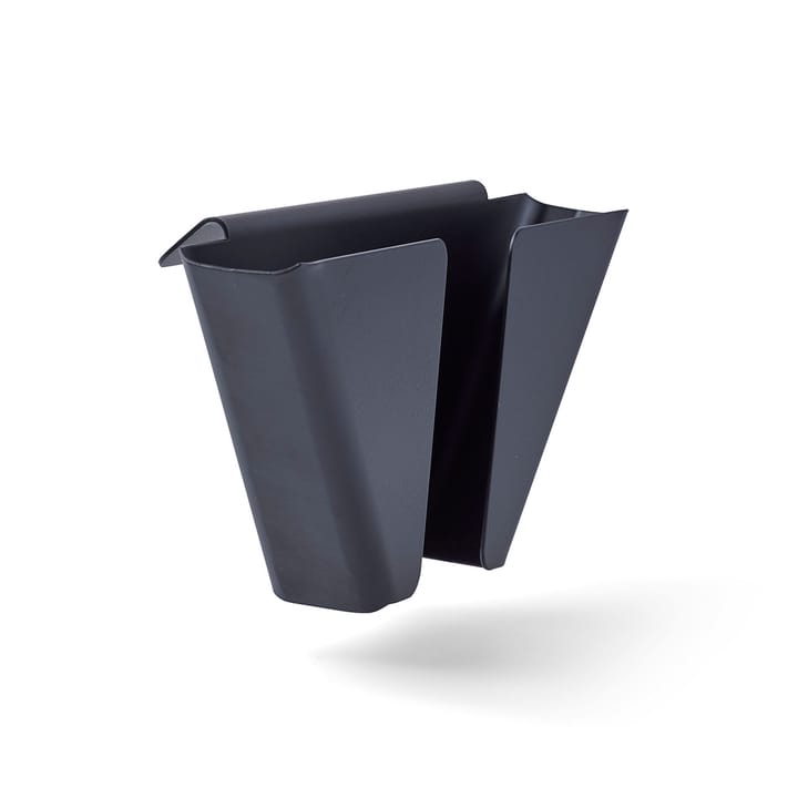 Flex koffiefilterhouder, Zwart Gejst