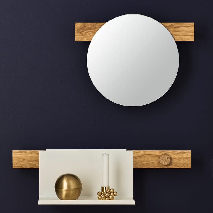 Flex Mirror spiegel, Helder Gejst