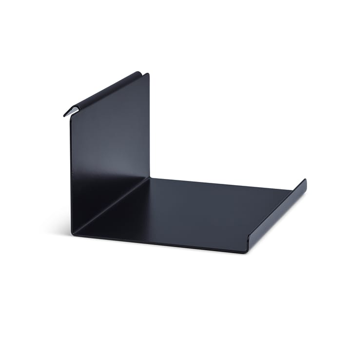 Flex Shelf plank 21 cm - Zwart - Gejst