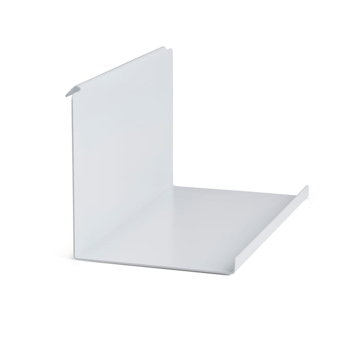 Flex Side Table plank 32 cm - Wit - Gejst