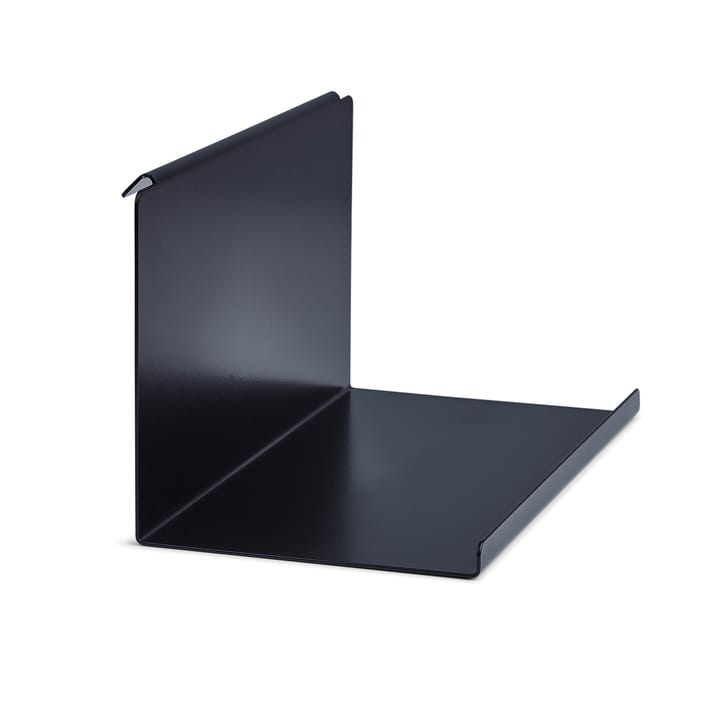 Flex Side Table plank 32 cm - Zwart - Gejst