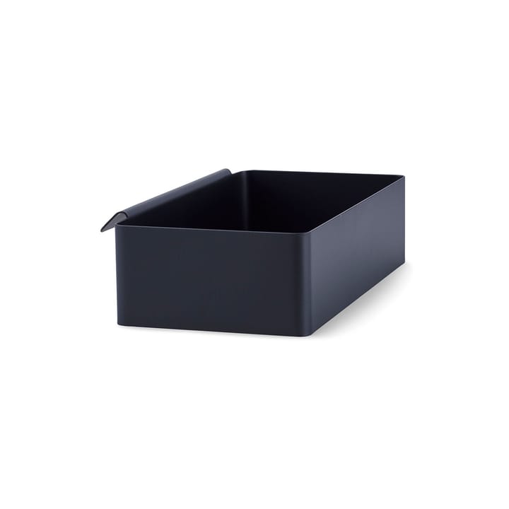Flex Tray doos - Zwart - Gejst