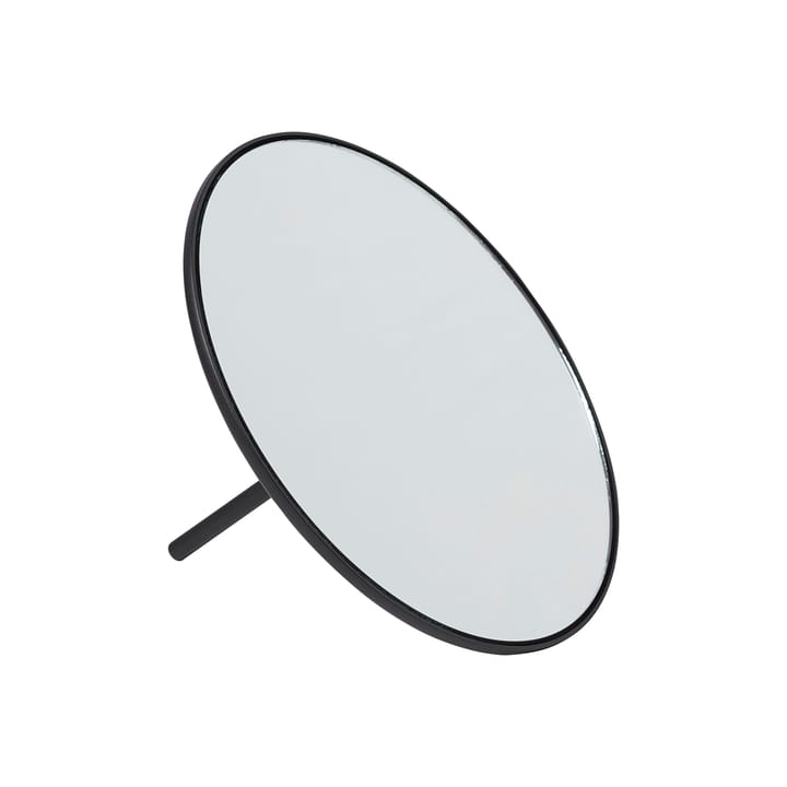 Io spiegel Ø18 cm - Zwart - Gejst
