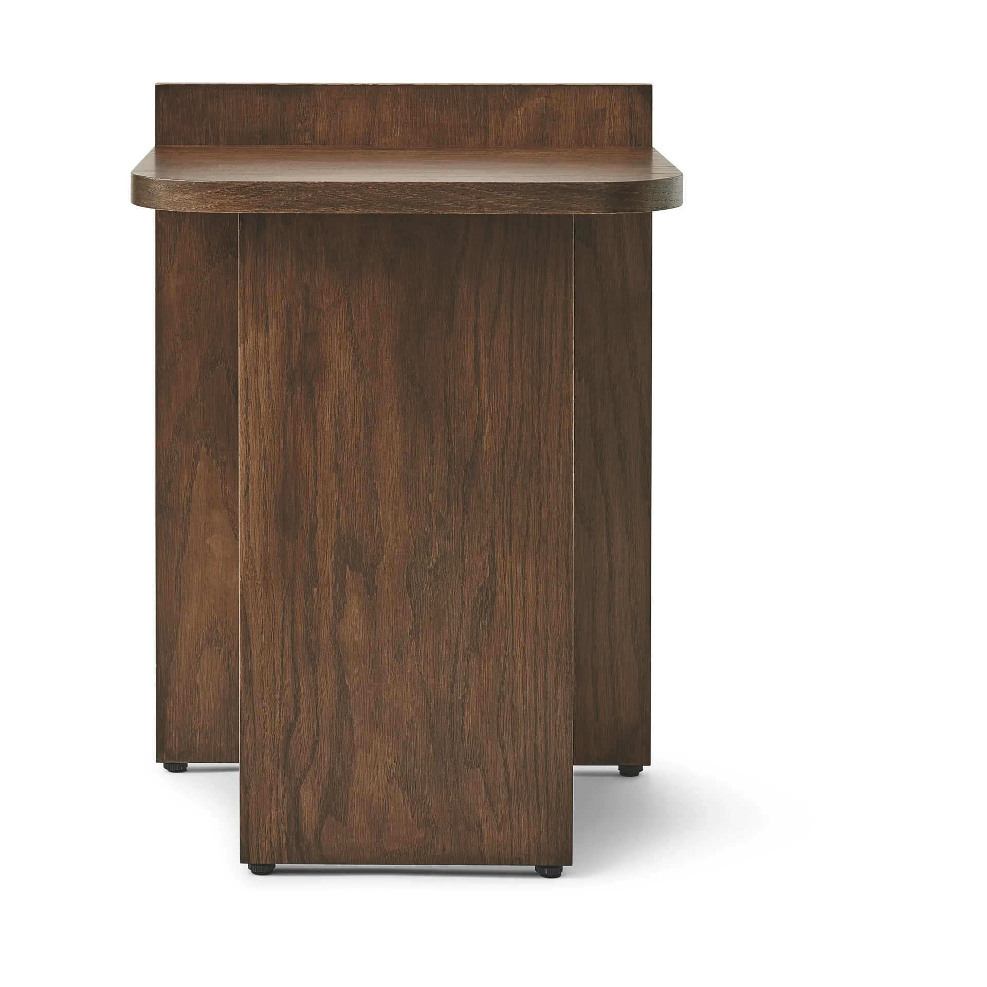 Ismo bijzettafel, Donker EIK Gejst