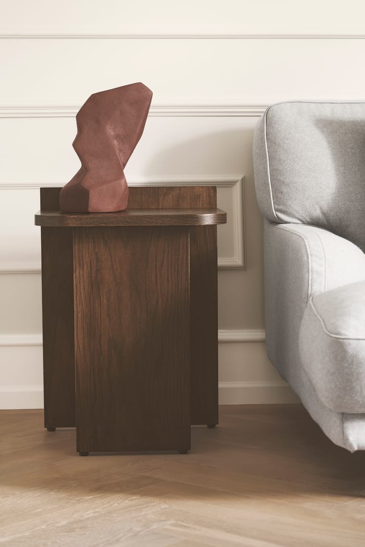 Ismo bijzettafel, Donker EIK Gejst