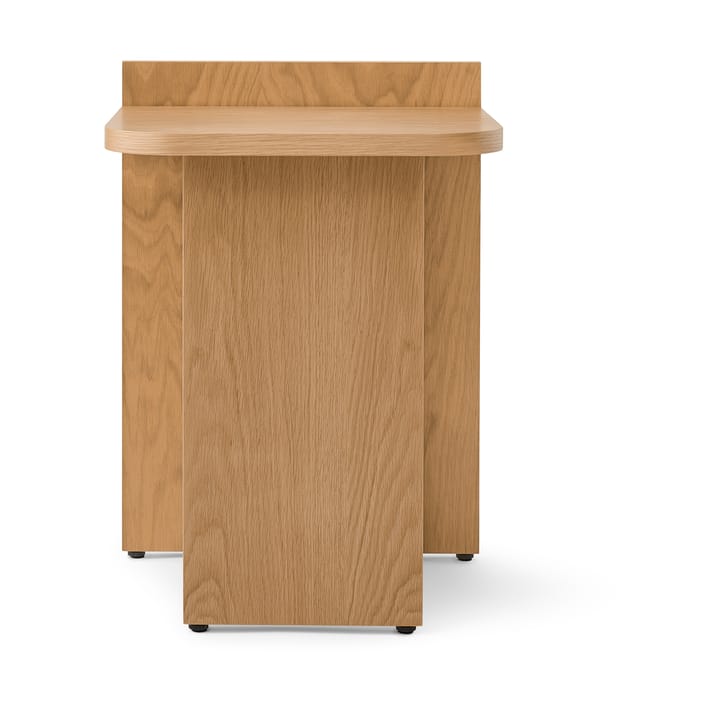 Ismo bijzettafel, Eik Gejst