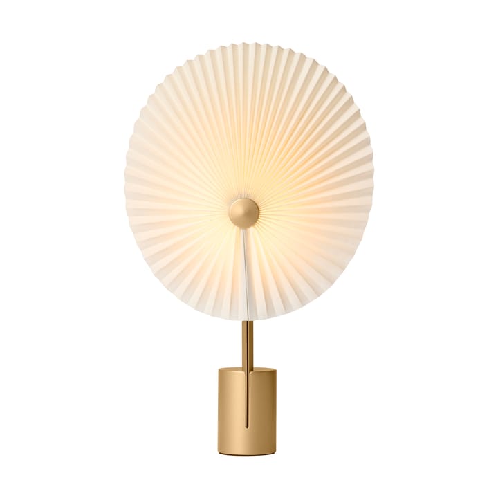 Liris draagbare tafellamp, Brass Gejst