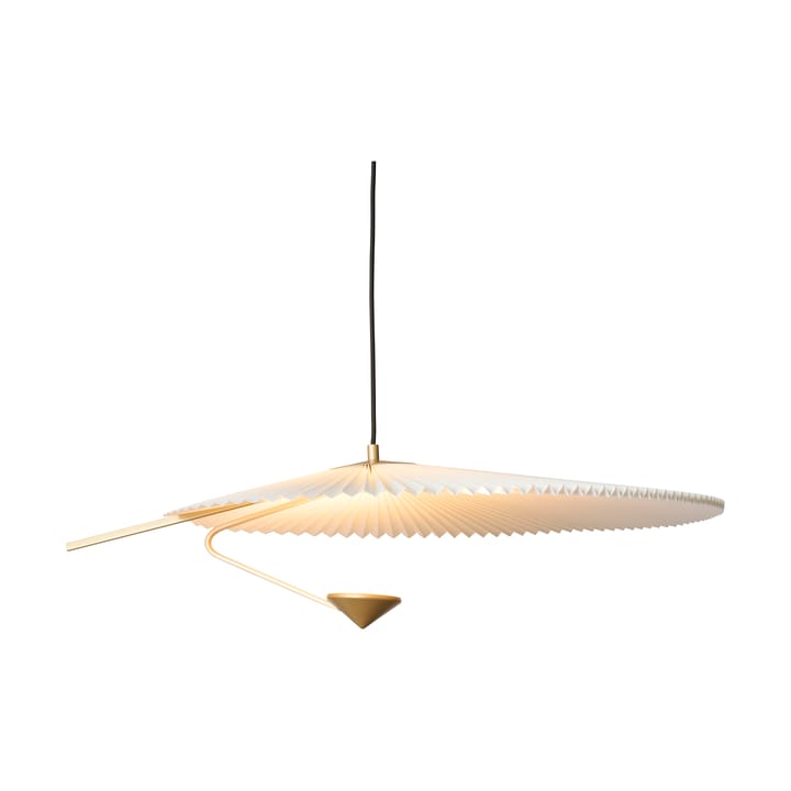 Liris hanglamp, Brass Gejst