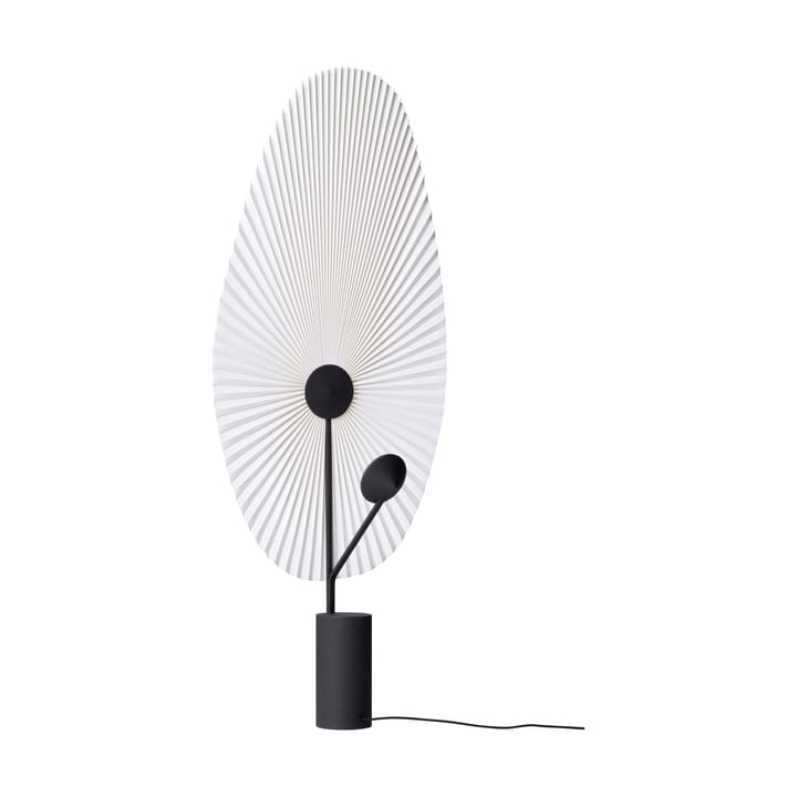 Liris vloerlamp, Black Gejst
