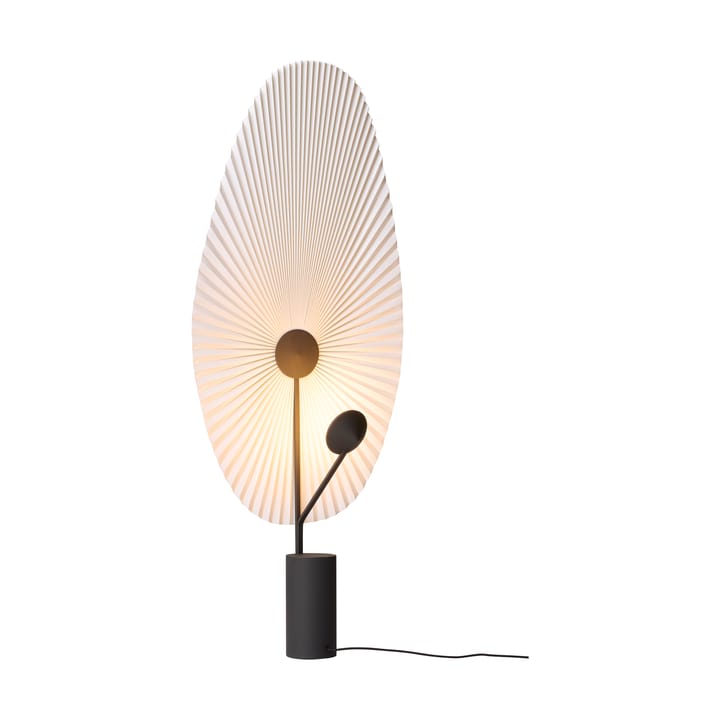 Liris vloerlamp, Black Gejst