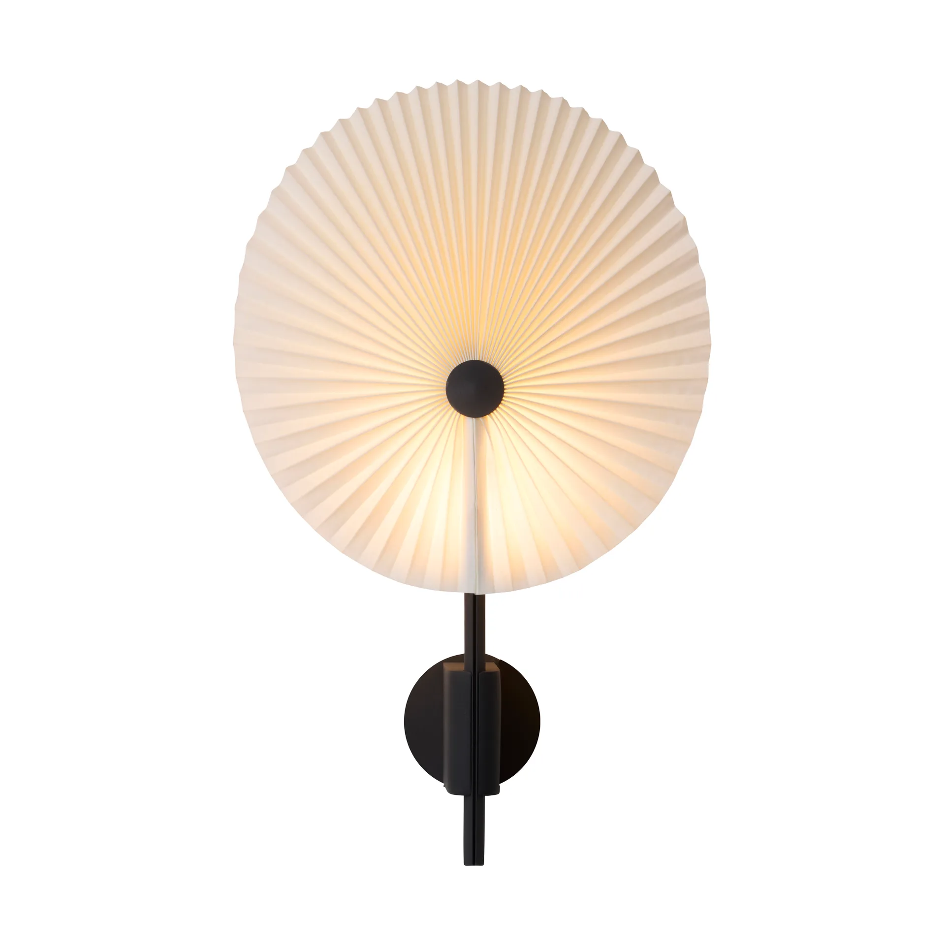 Liris wandlamp, Black Gejst