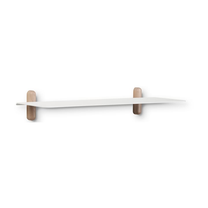 Nivo plank G, Licht eikenhout-wit Gejst