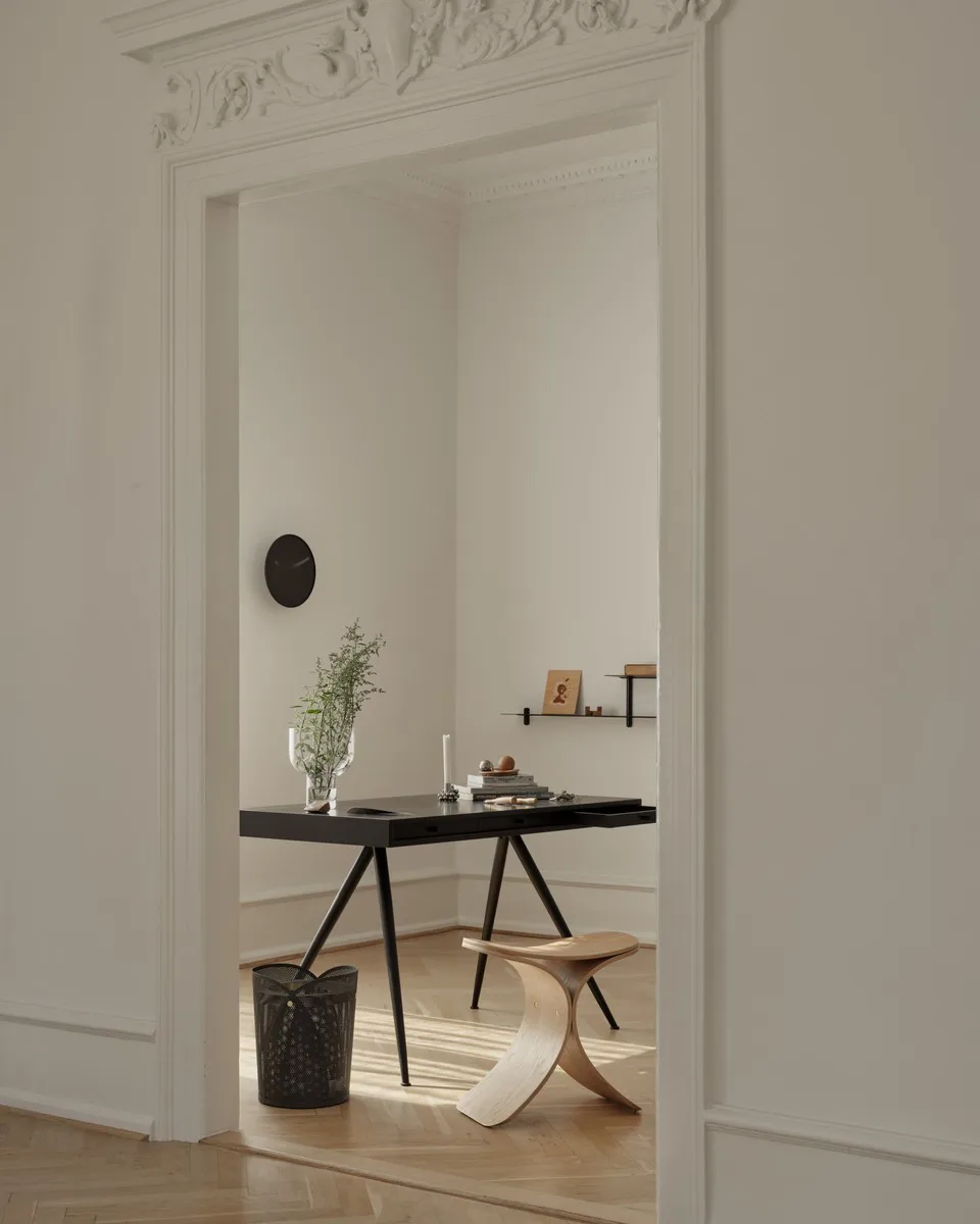 OYA prullenbak 20L, Dark grey Gejst