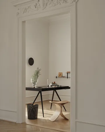 OYA prullenbak 20L - Dark grey - Gejst