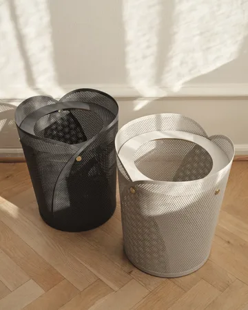 OYA prullenbak 20L - Dark grey - Gejst