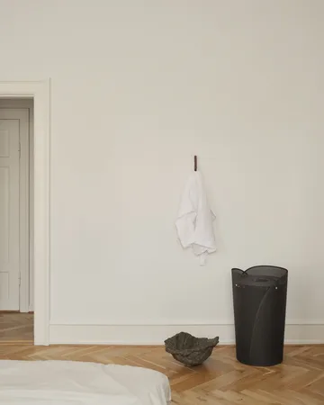 Oya wasmand 75 L - Dark grey - Gejst