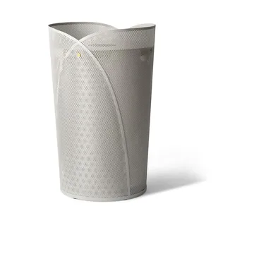 Oya wasmand 75 L - Warm grey - Gejst