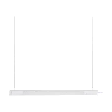 Radent hanglamp short 70 cm - White - Gejst