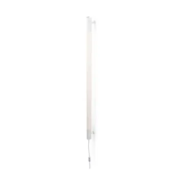 Radent wandlamp long 135 cm - White - Gejst