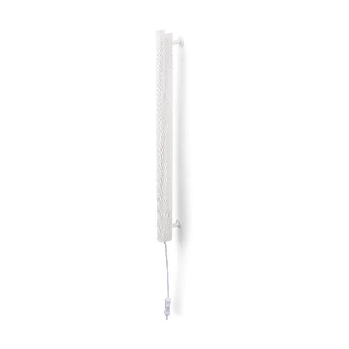 Radent wandlamp short 70 cm - White - Gejst