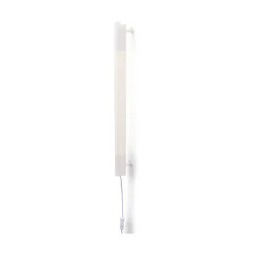Radent wandlamp short 70 cm - White - Gejst
