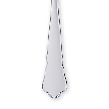 Chippendale zilver bestek - Dessert lepel - Gense