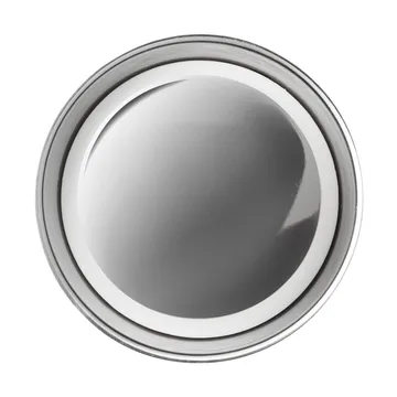 Dorotea kruidenmolen 14 cm - Blank staal - Gense