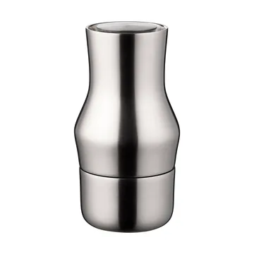 Dorotea kruidenmolen 14 cm - Mat staal - Gense