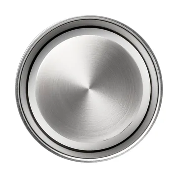 Dorotea kruidenmolen 14 cm - Mat staal - Gense