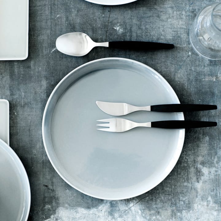 Focus de Luxe bestekset 12-delig, roestvrij staal Gense