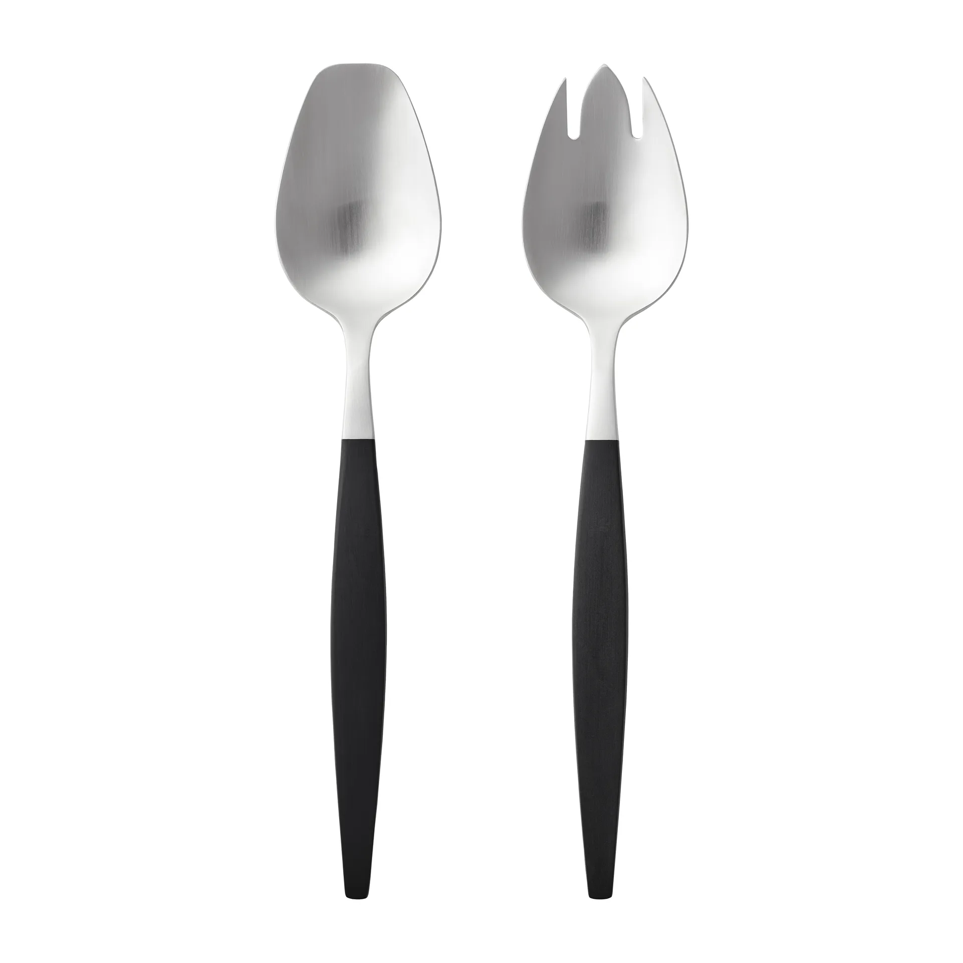 Folke de Luxe salade set, 2-delig Gense