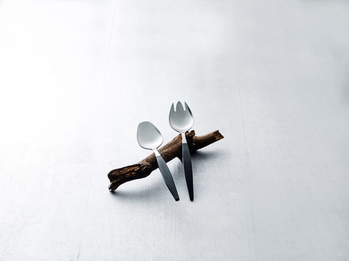 Folke de Luxe salade set, 2-delig Gense
