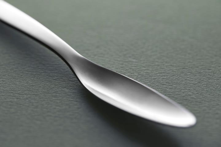 Folke Steel kreeftvork, roestvrij staal 4-pack Gense