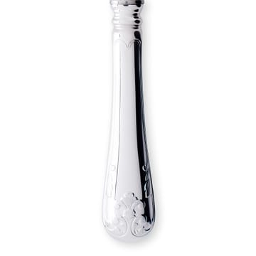 Gammal Fransk taartschep zilver-roestvrij staal - 26,5 cm - Gense