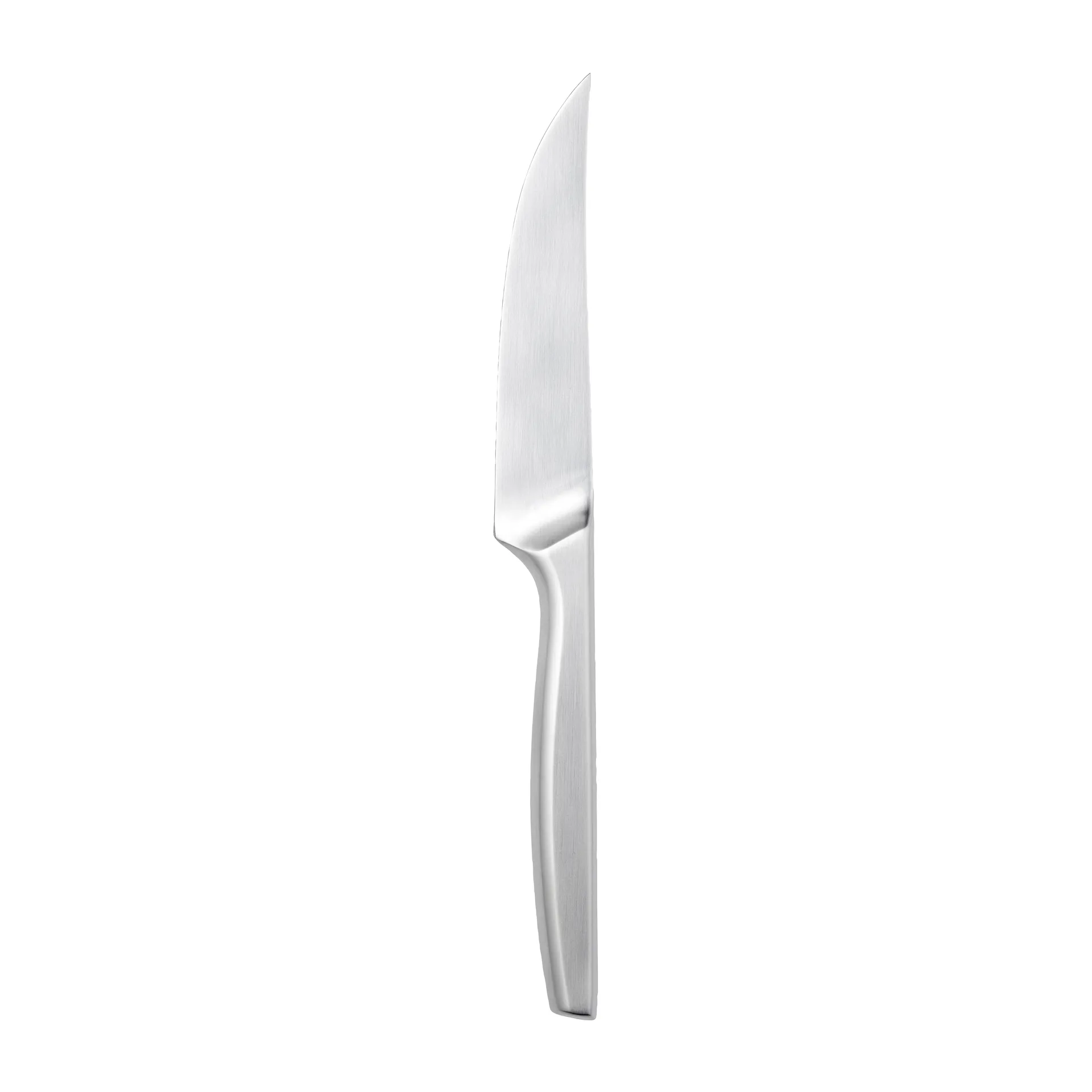 Norm grillmes 4-pack, Mat roestvrij staal Gense