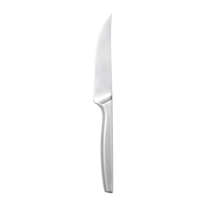 Norm grillmes 4-pack, Mat roestvrij staal Gense