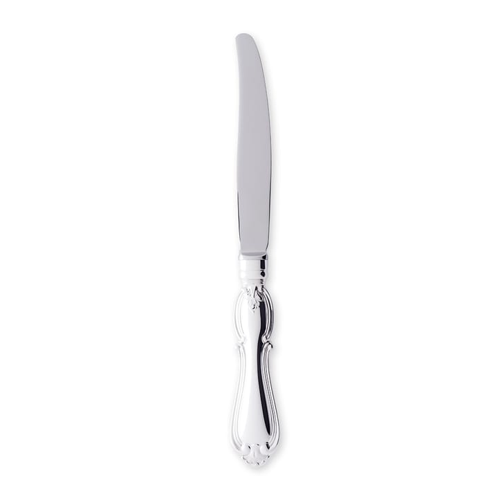 Olga tafelmes zilver - 20,9 cm - Gense