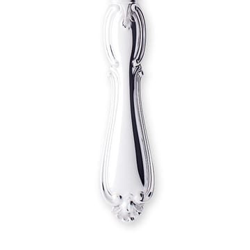 Olga tafelmes zilver - 20,9 cm - Gense