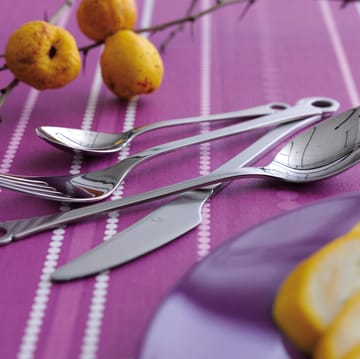 Pantry tafelmes - Roestvrij staal - Gense