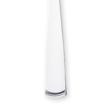 Rosenholm tafelvork zilver - 18,1 cm - Gense