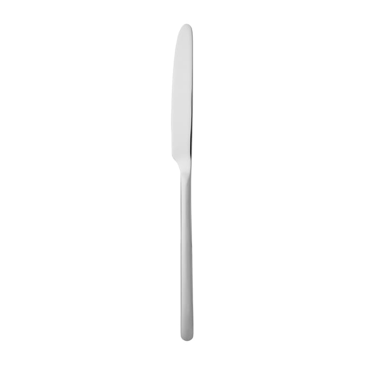 Still dinermes 21 cm - Mat-glanzend staal - Gense